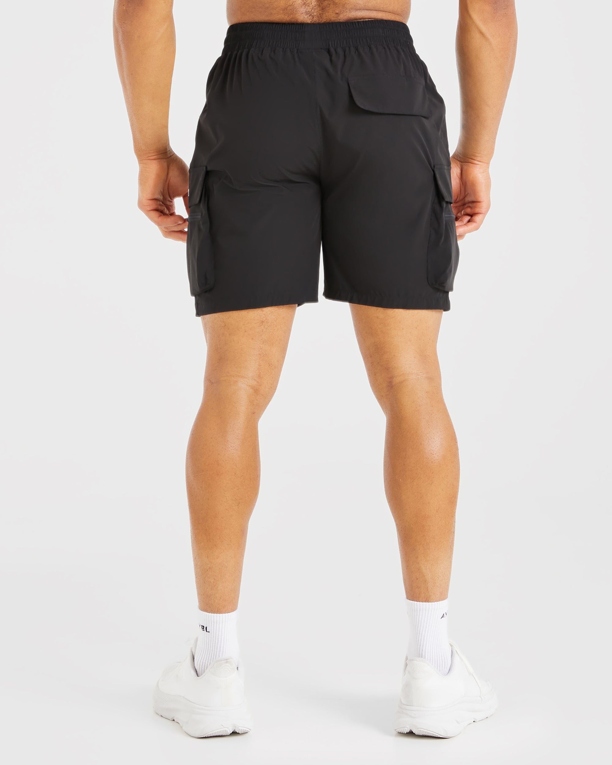 Sport Cargo Shorts