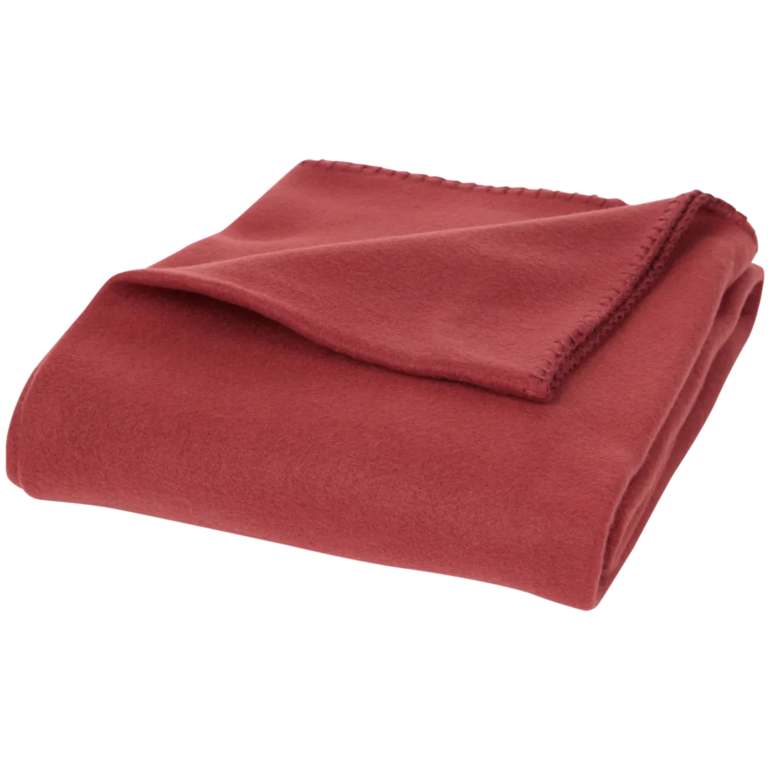 Studio Home fleeceplaid 130 x 160 cm | diverse varianten