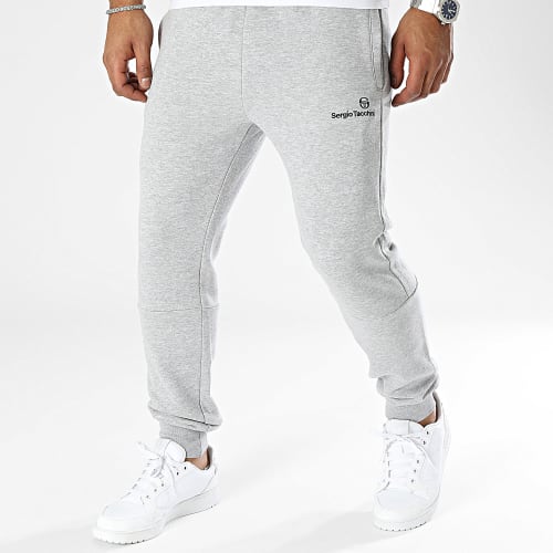 Pantalon Jogging Itzal 39173 Gris Chiné
