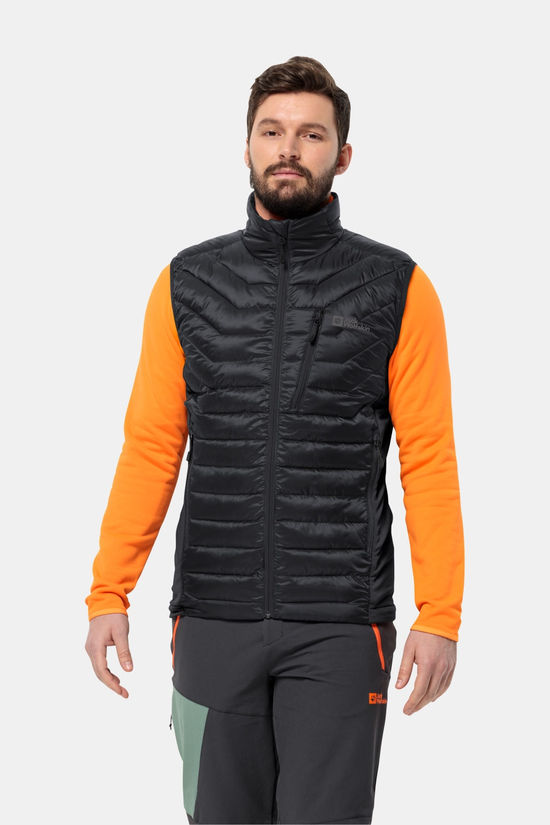 Jack Wolfskin Jack Wolfskin Routeburn Pro Ins Vest M Bodywarmer