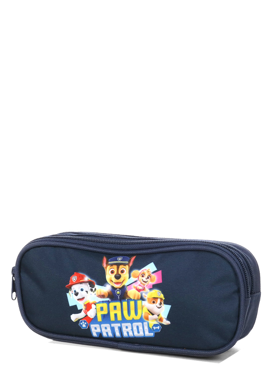 Trousse Pat Patrouille Team - 2 compartiments