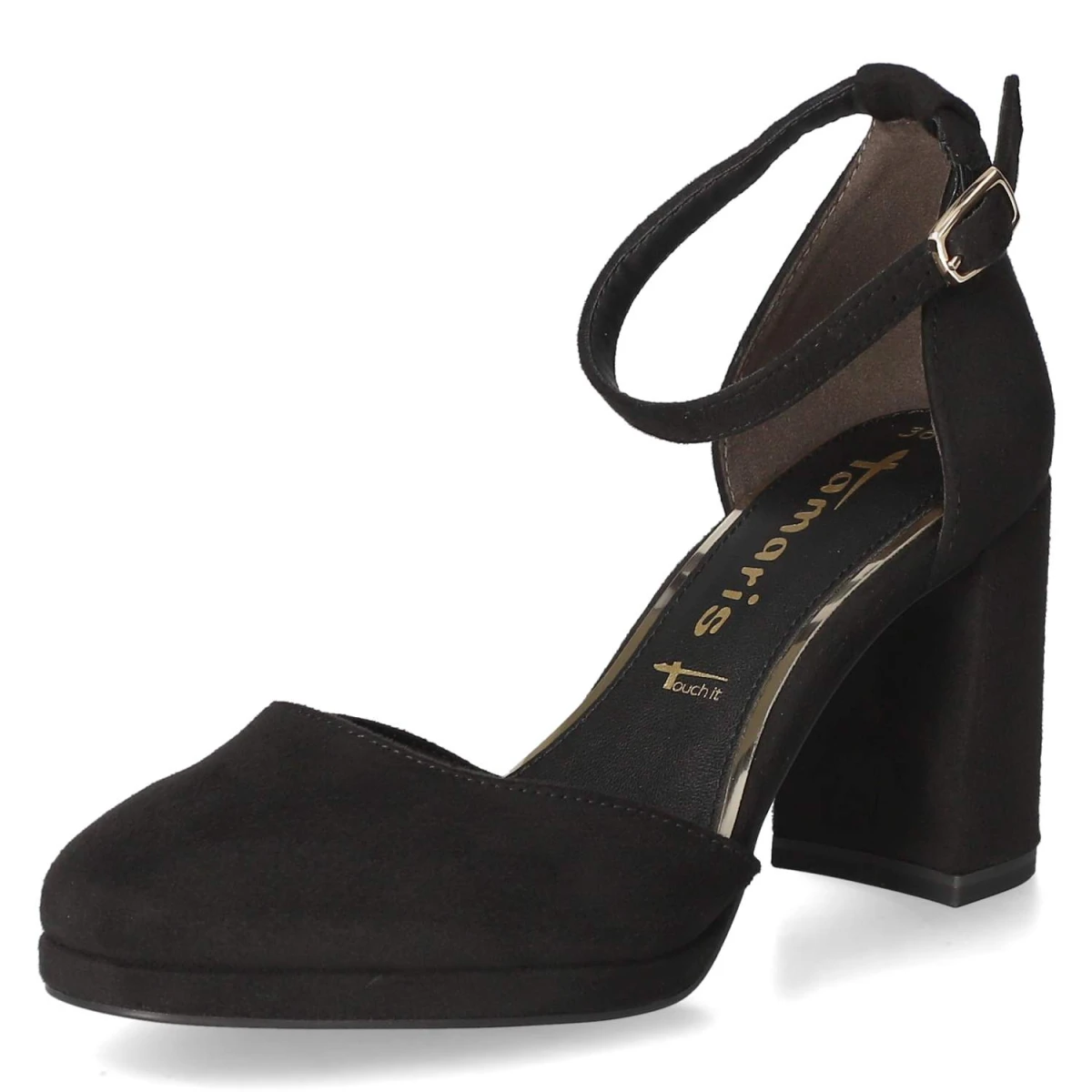 TamarisPumps - black