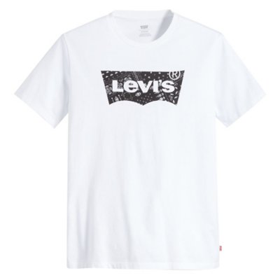 Tee-shirt à manches courtes homme Graphic LEVIS