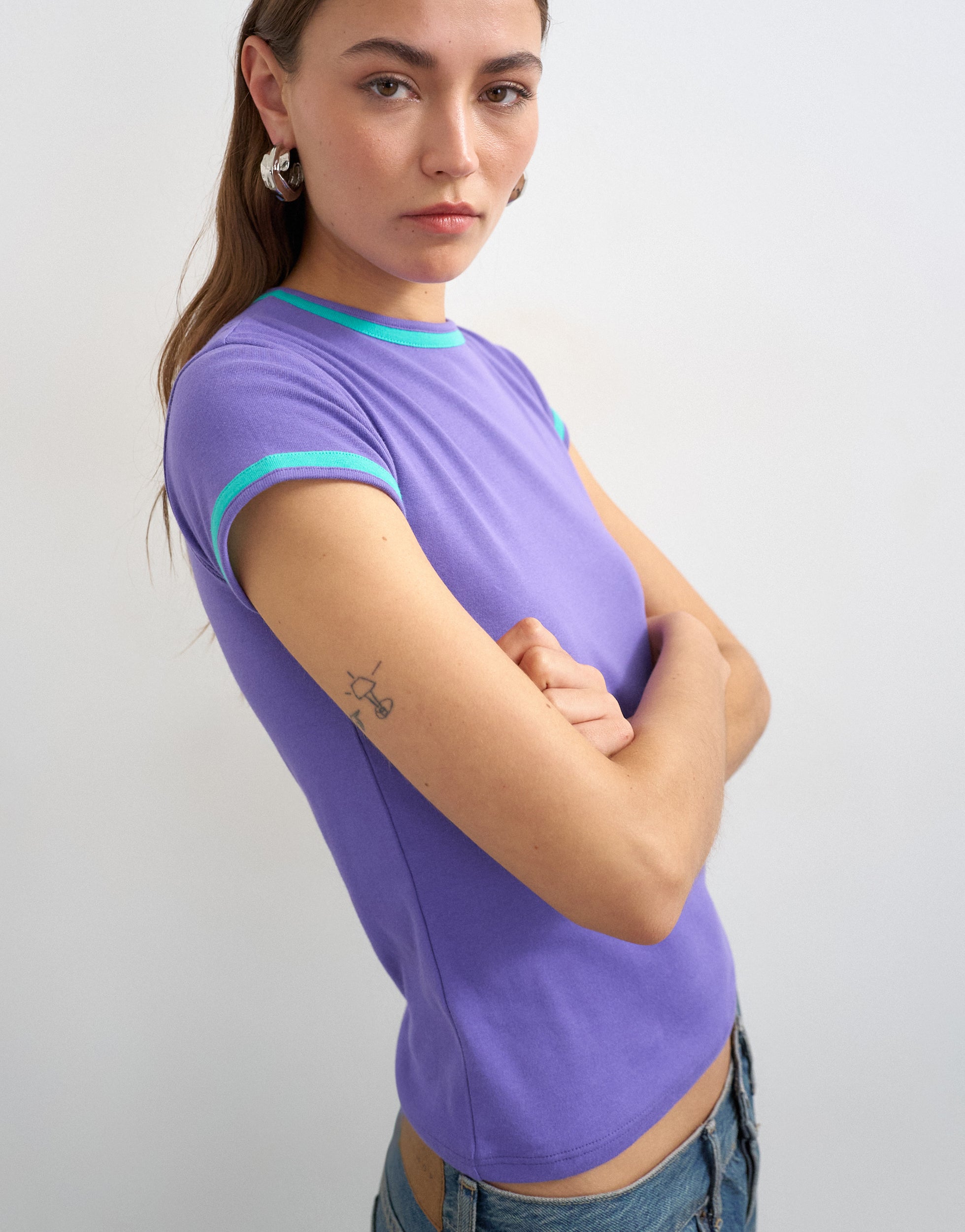 TSEVERYDAY T-shirts