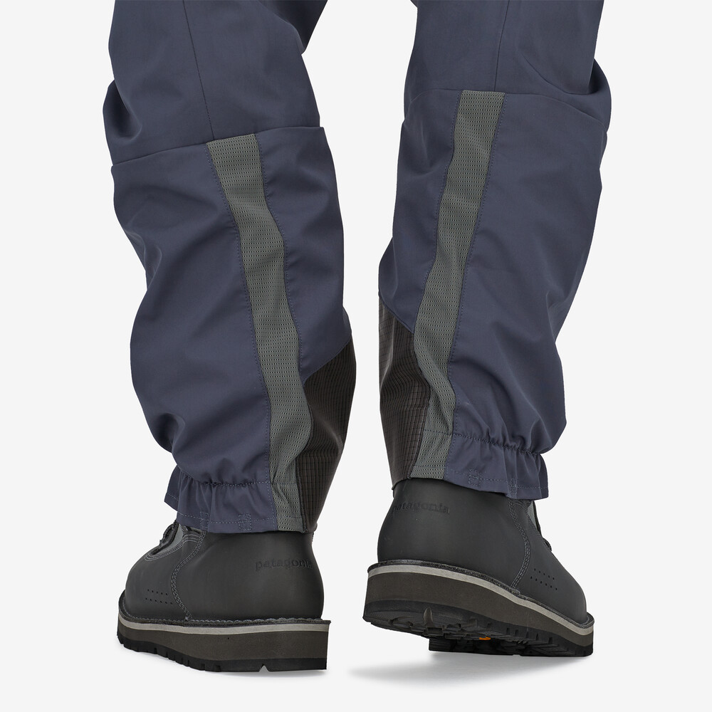 Foot Traktor-Watstiefel - griffiges Gummi
