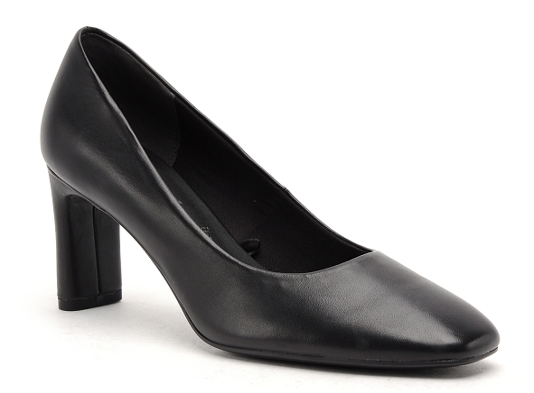 Tamaris escarpins femme 22403 20 noir