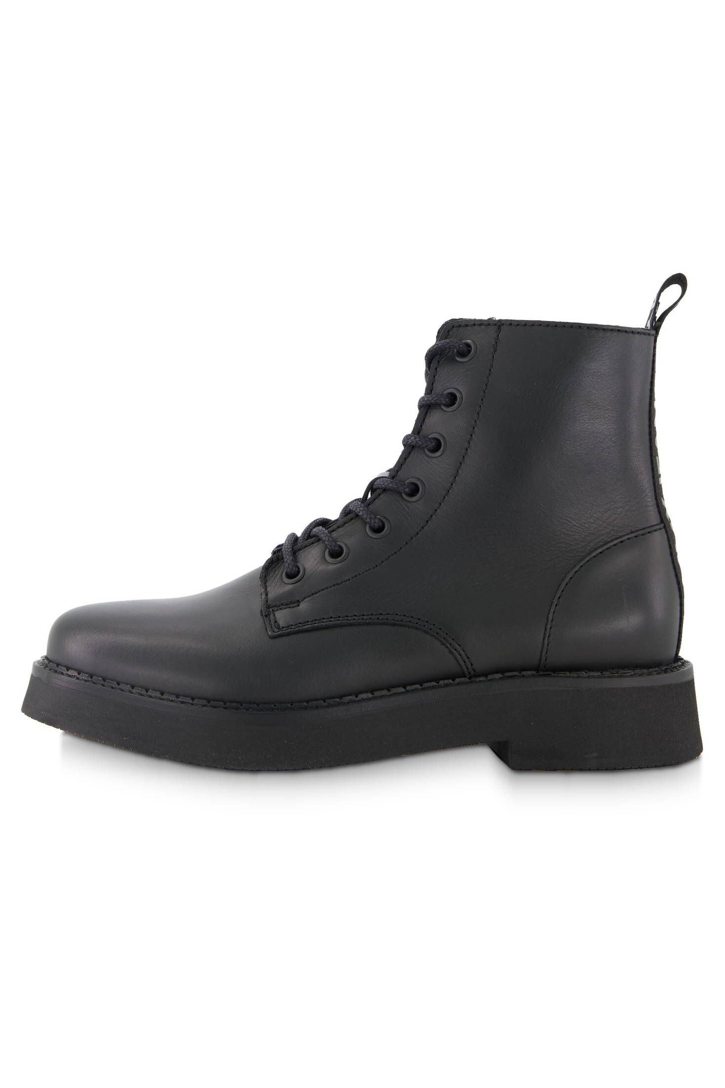 Tommy Hilfiger| Damen Stiefeletten