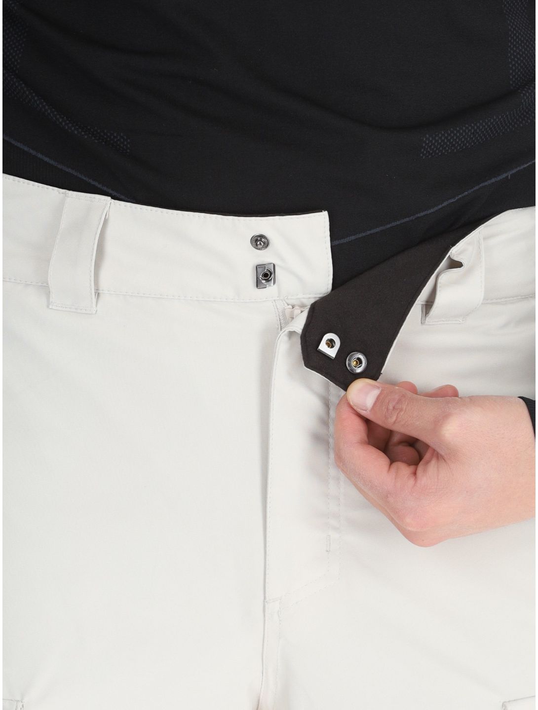 Utility Regular Snow skibroek heren