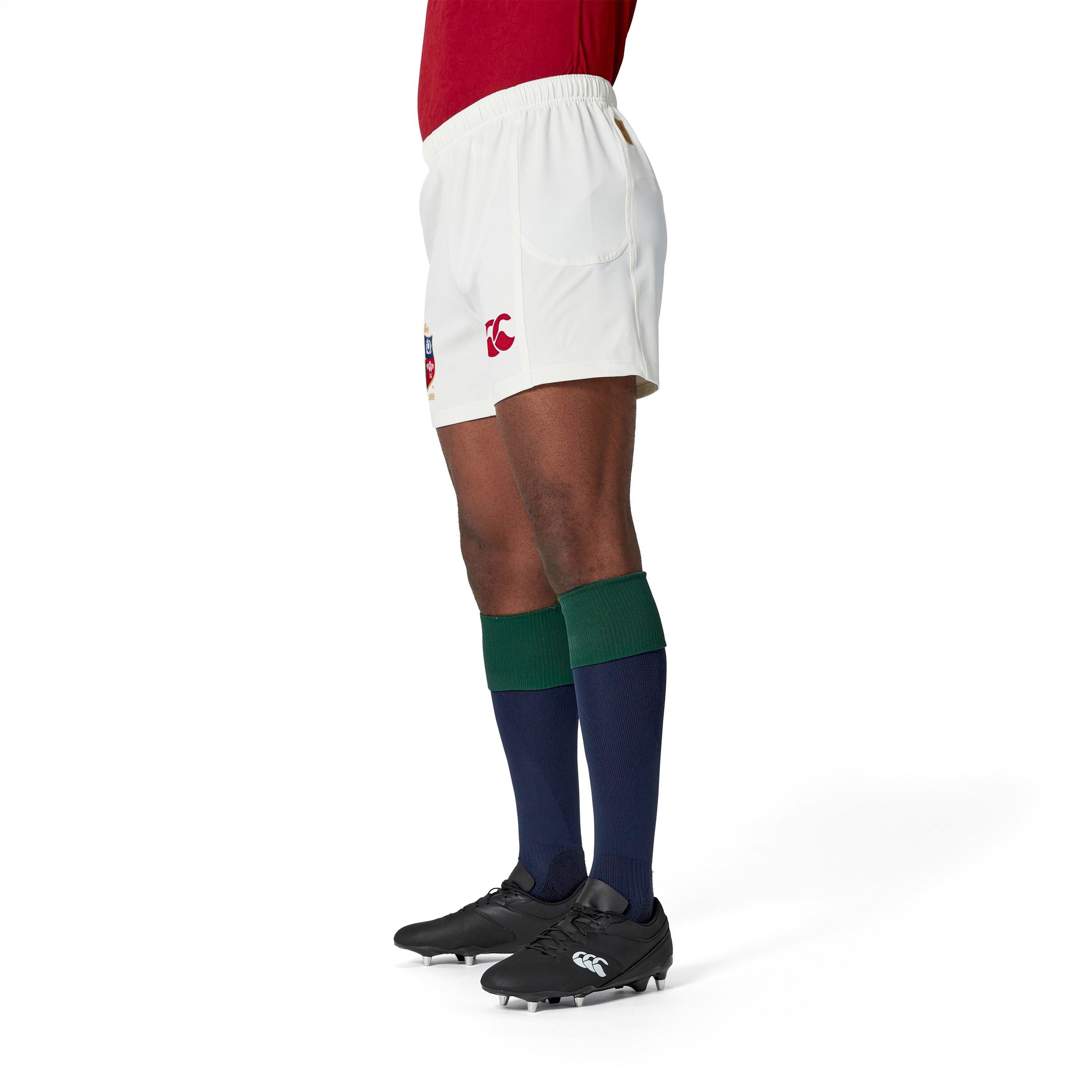 Canterbury British and Irish Lions 2024 Match Shorts Adults