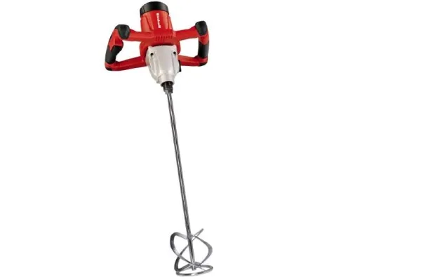 Einhell Einhell TC-MX 1400-2 E røreværk m/mørtelpiskeris Ø133mm. 1400W