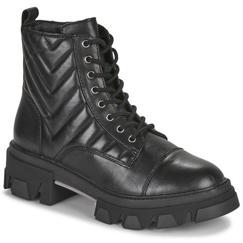 Aldo - MONTROSE - Noir