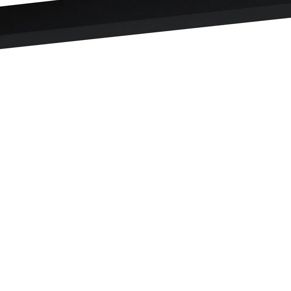 EGLOHornwoodHanglamp-E27-110cm-Zwart/Crème/Bruin