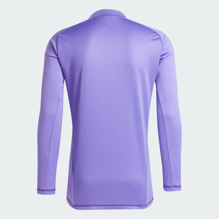 Adidas Maillot gardien de but manches longues Tiro 24 Competition