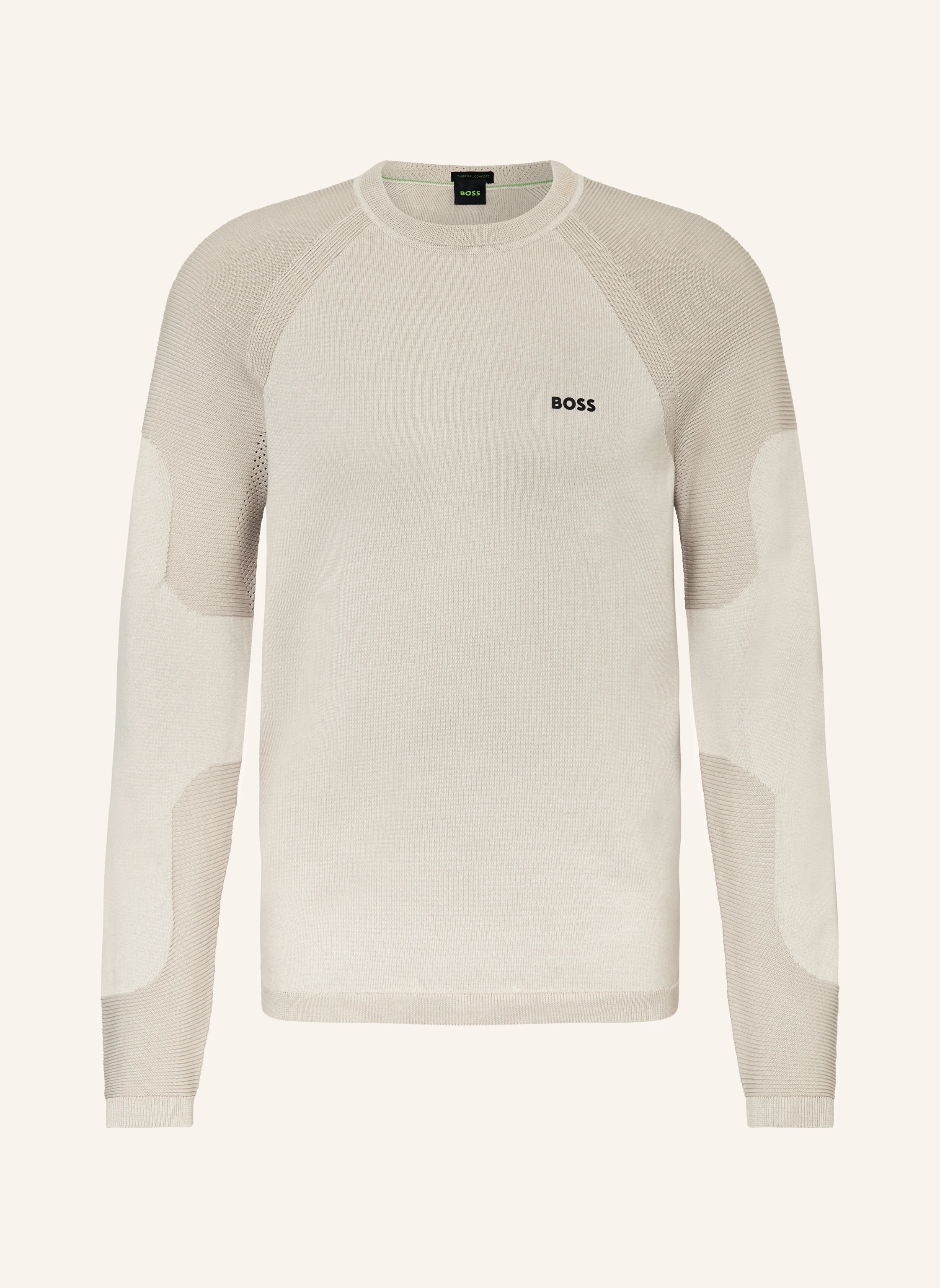 BOSS Pullover PERFORM-X