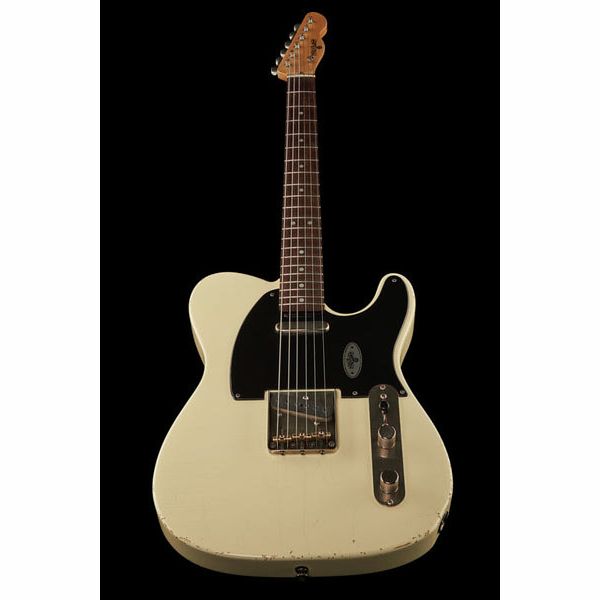 Maybach Texonian T61 Vintage Cream