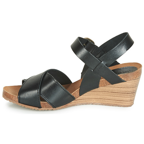 Kickers - SALAMBO - Noir