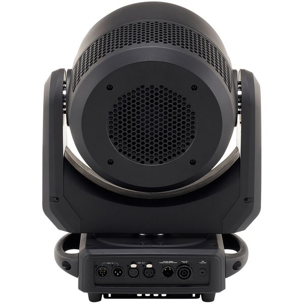 Ignition Wolfram 500