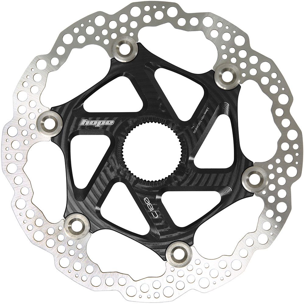 Hope Floating Centerlock Bremsscheibe kaufen | Bike-Discount
