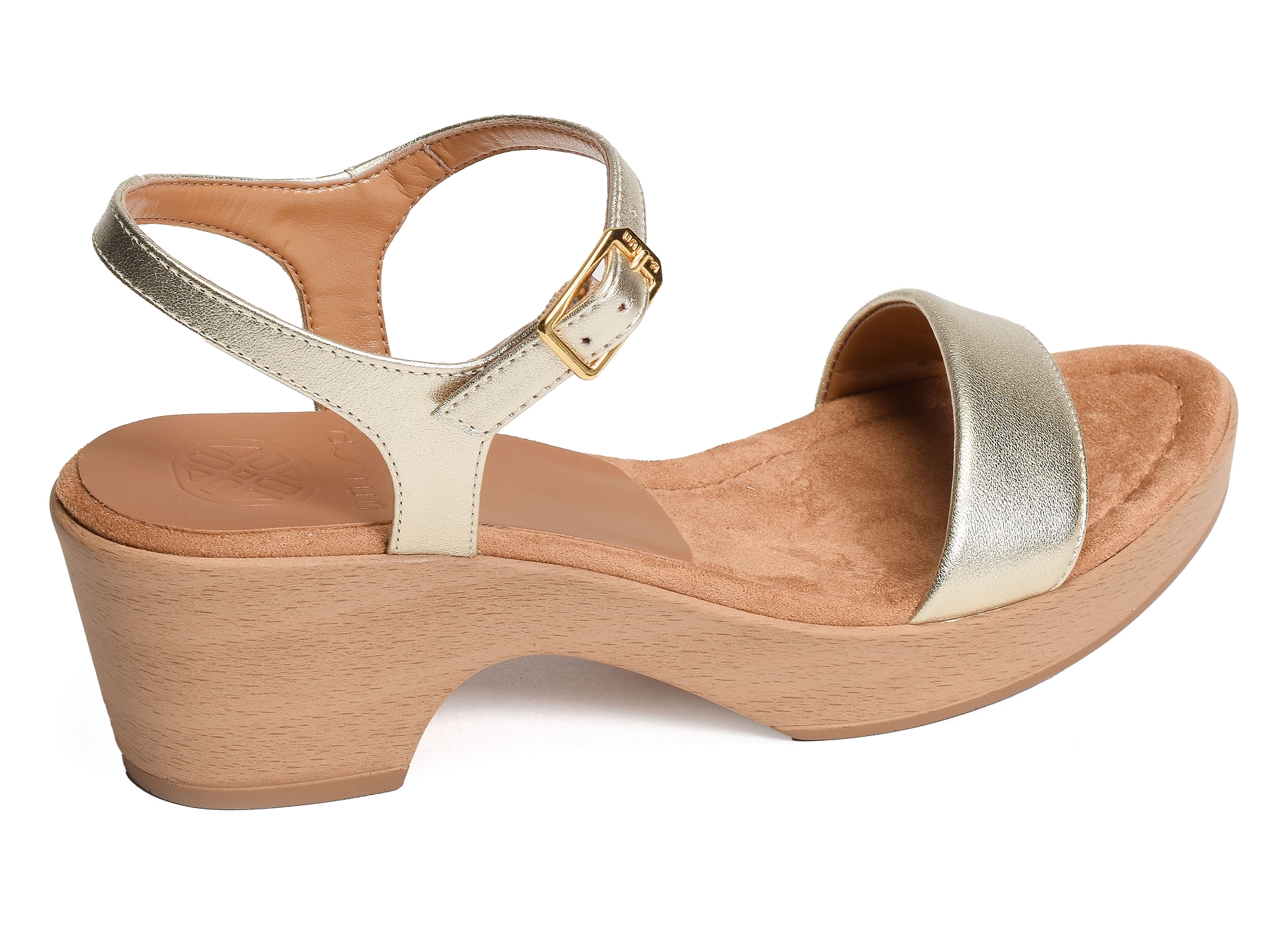 Irita platine
