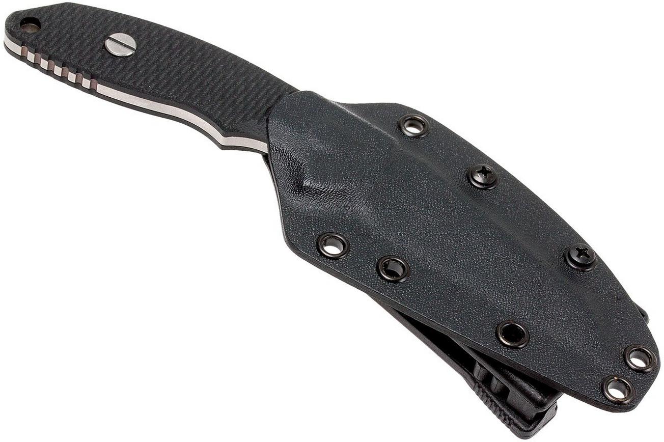 Rick Hinderer FXM 3.5