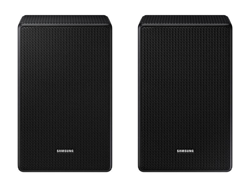 Samsung Rücklautsprecher Kit SWA-9500S Rear Speaker Kit für die Q700-Serie oder neuer