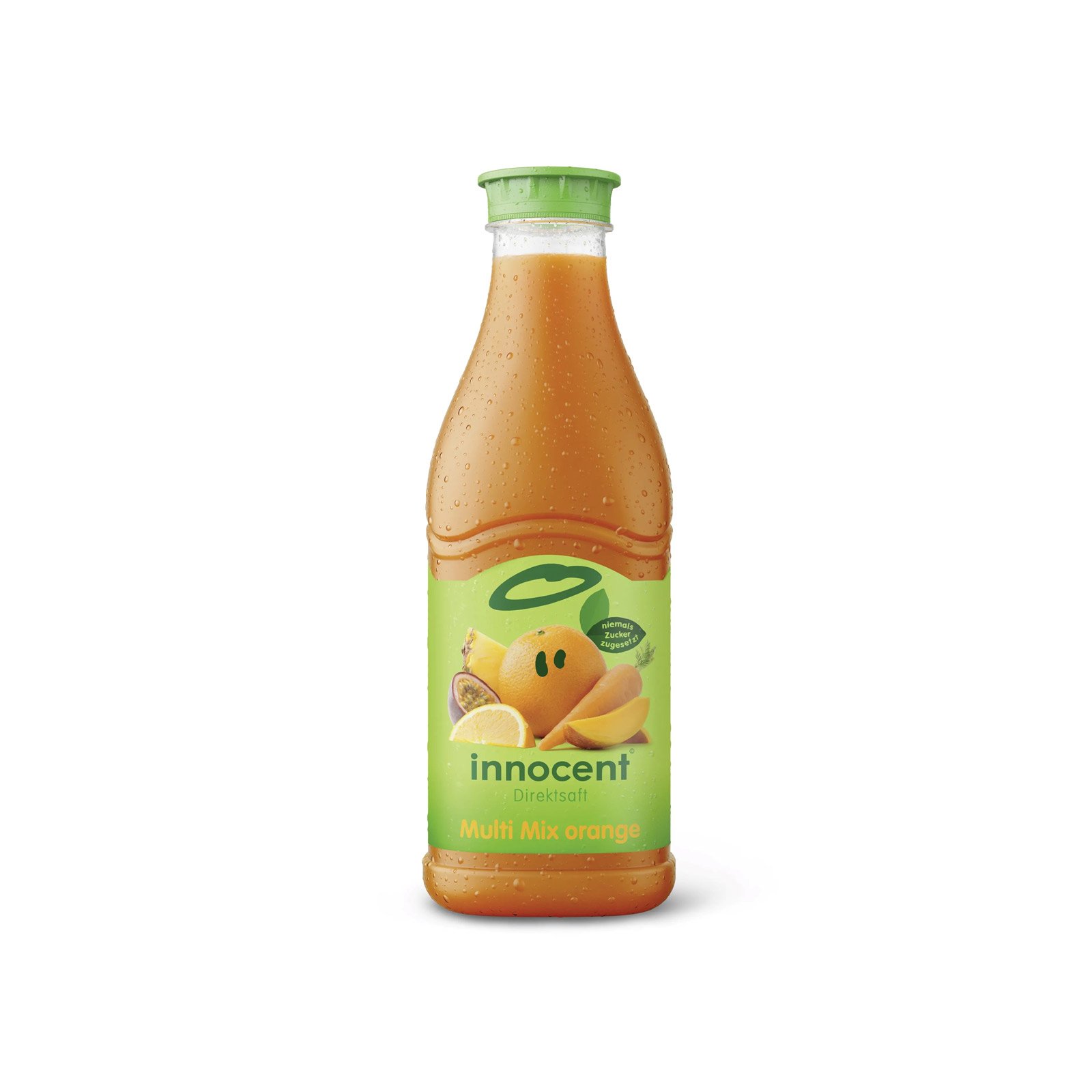 innocent Multimix Orange Direktsaft