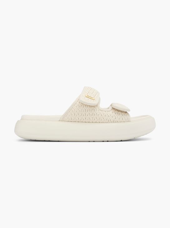 ESPRIT Lage slipper