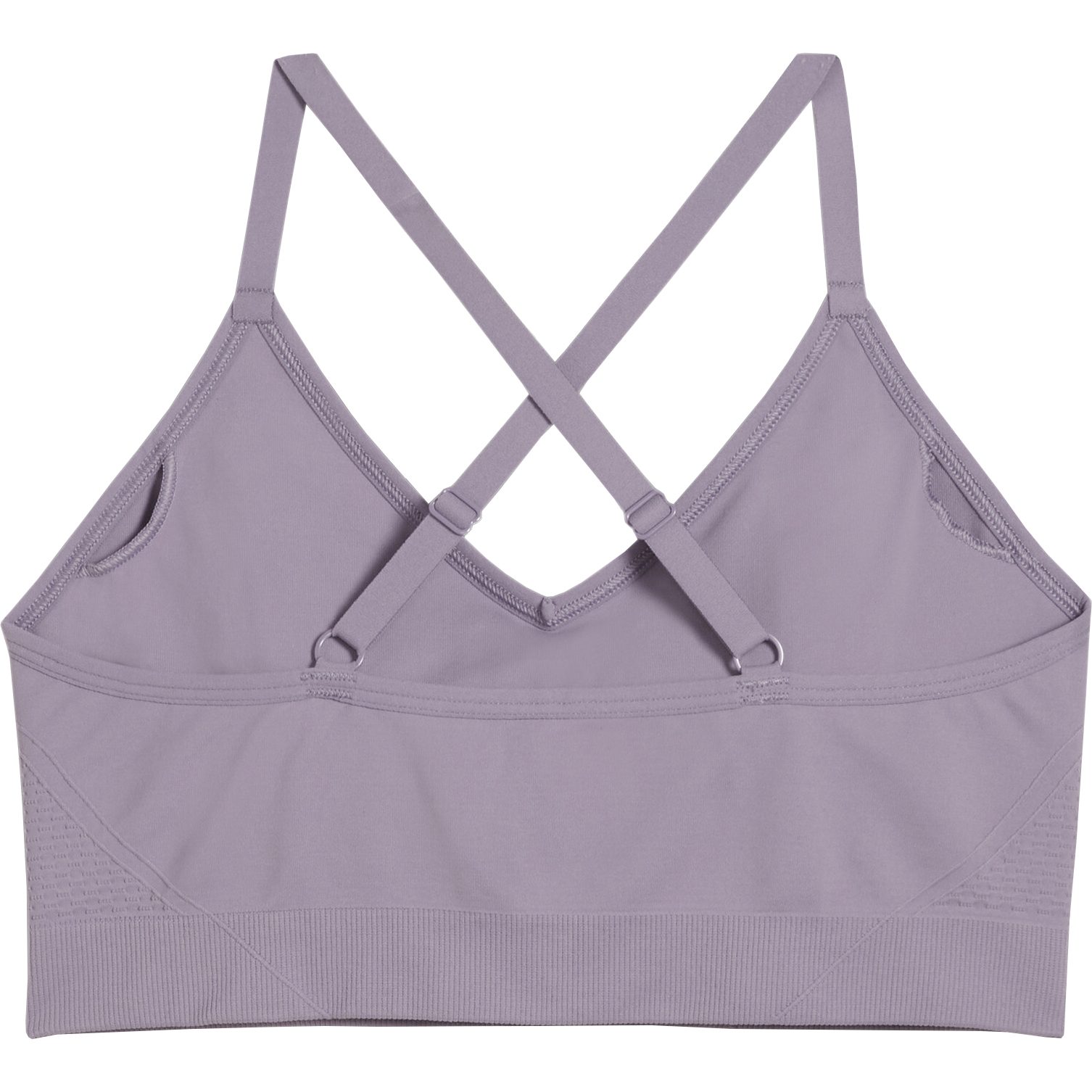 Puma Move Shapeluxe Seamless Sport BH Damen pale plum