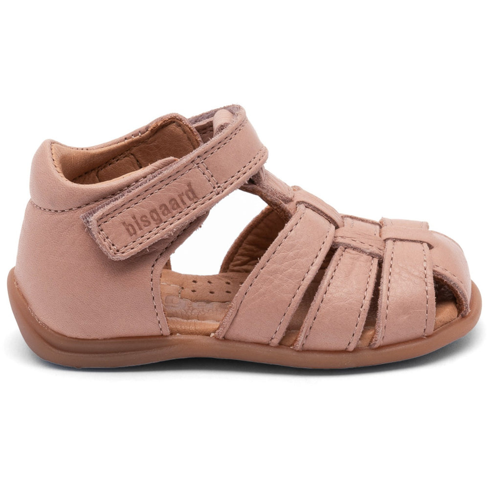 Køb Bisgaard Nude Carly Sandal