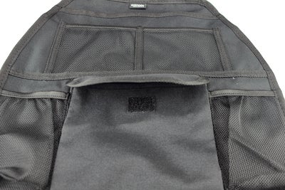 Ezimoov Travel Plus Organizer