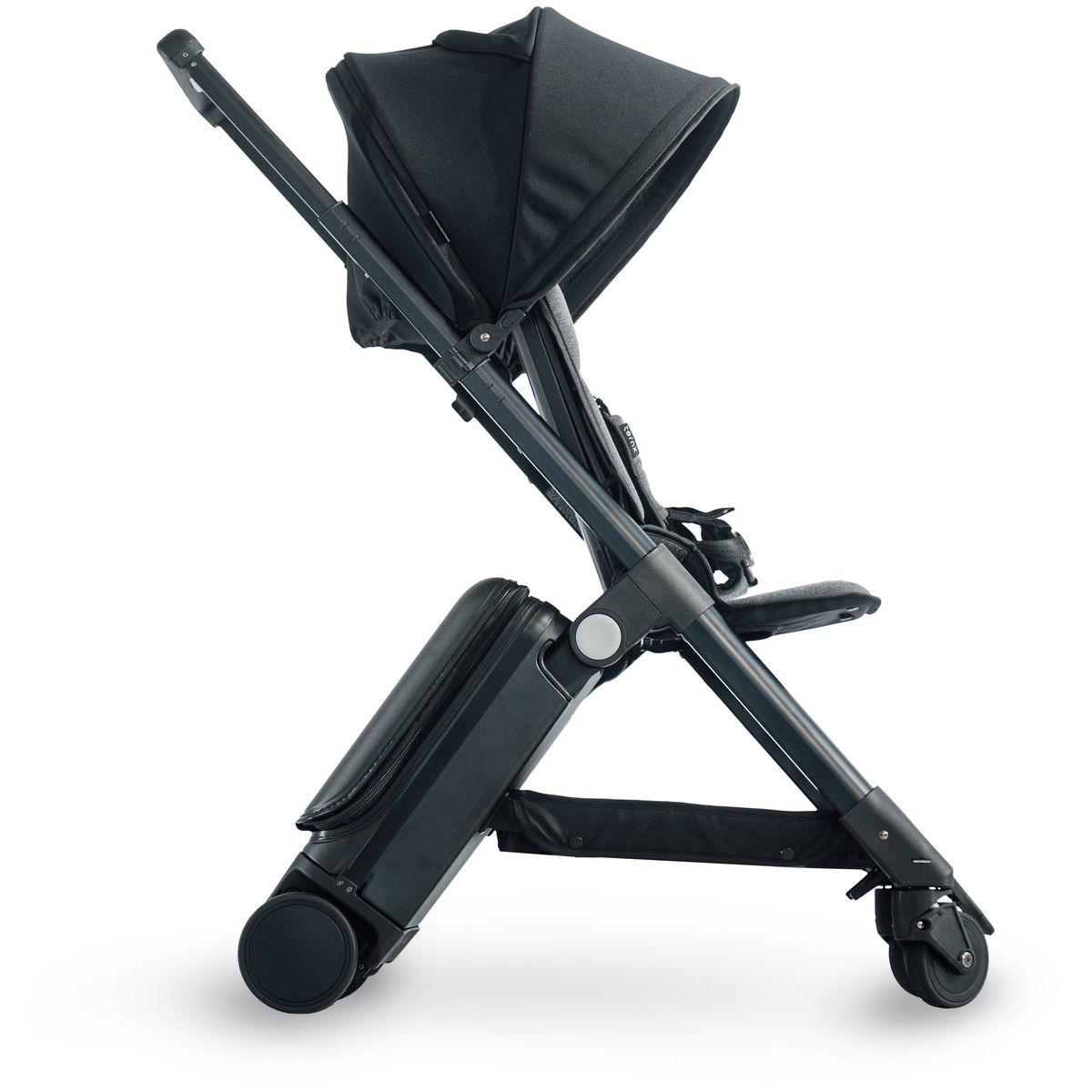 TernXTernX   Carry On Reisekinderwagen