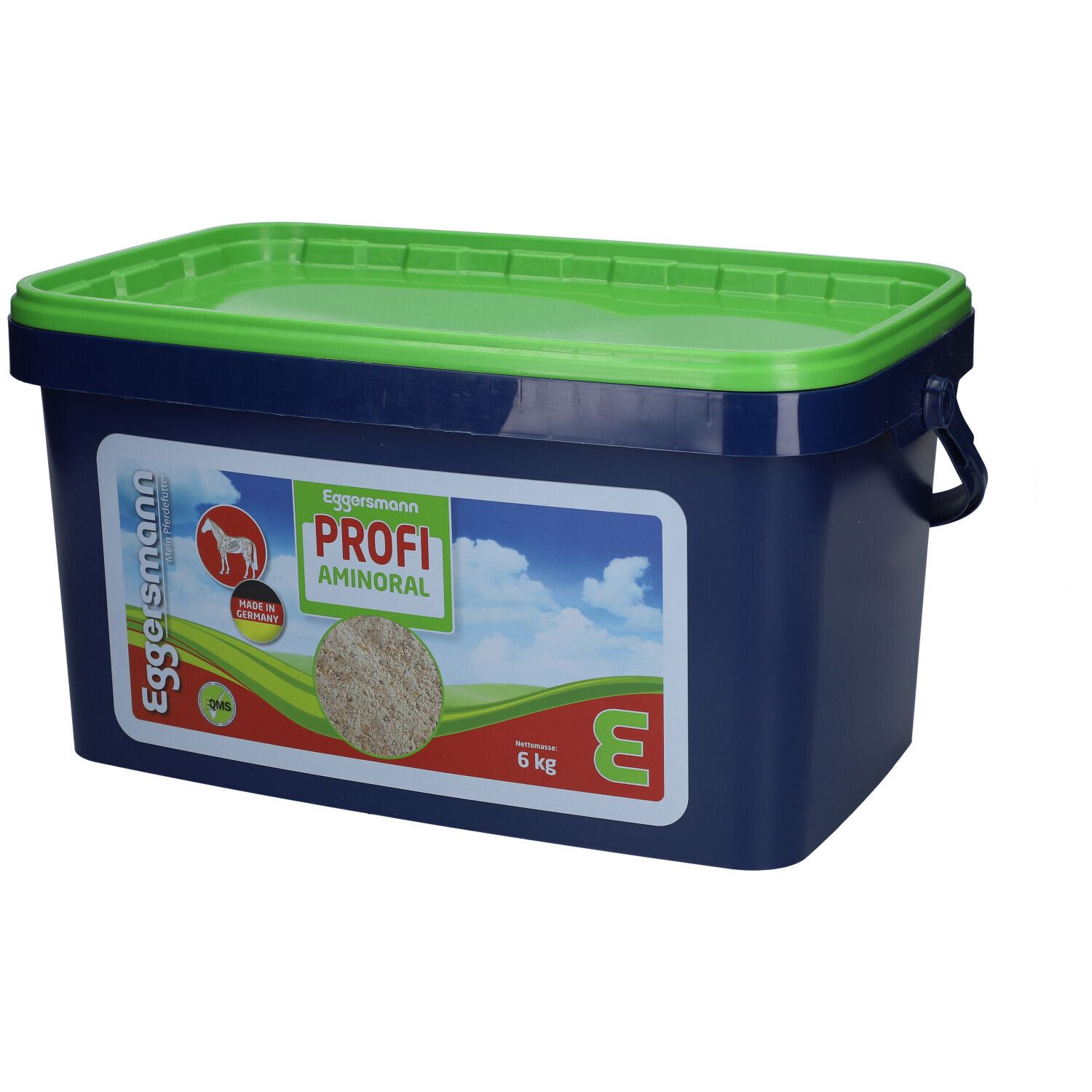 Eggersmann Profi Aminoral