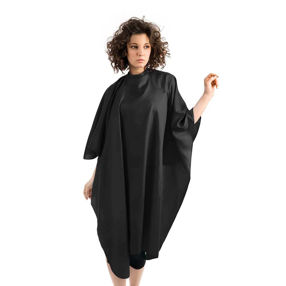Cape Polyester Prince Opaco 140x120cm