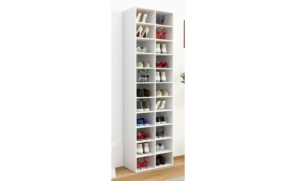 Schuhregal