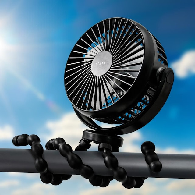 Flex Fan, Mikamax