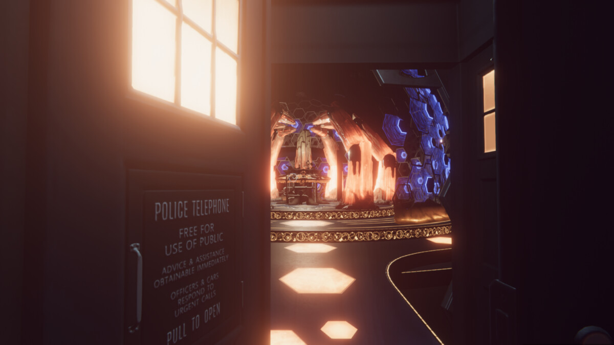 Doctor Who: The Edge Of Reality & The Lonely Assassins - Xbox Series X