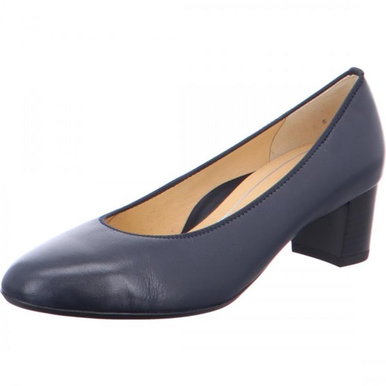 Ara 12-11486 blau