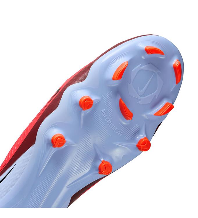 Nike Phantom 360 Academy FG/MG HJ4564 ROYAL-TINT-BRIGHT-CRIMSON