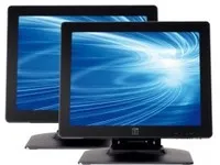 Elo Desktop Touchmonitors 1523L iTouch Plus - LED-skærm - 15