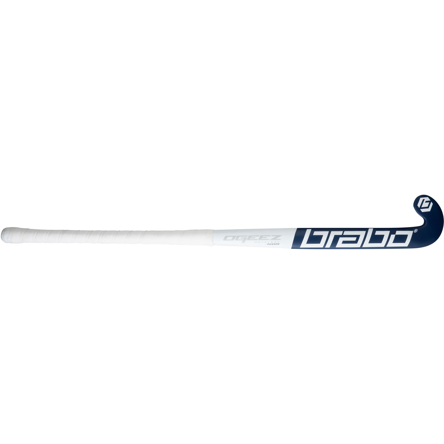 Brabo IT O'Geez Original Hout Indoor Junior