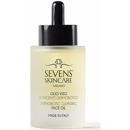 Sevens Skincare - Aceite Limpiador Dermobiótico Para El Rostro