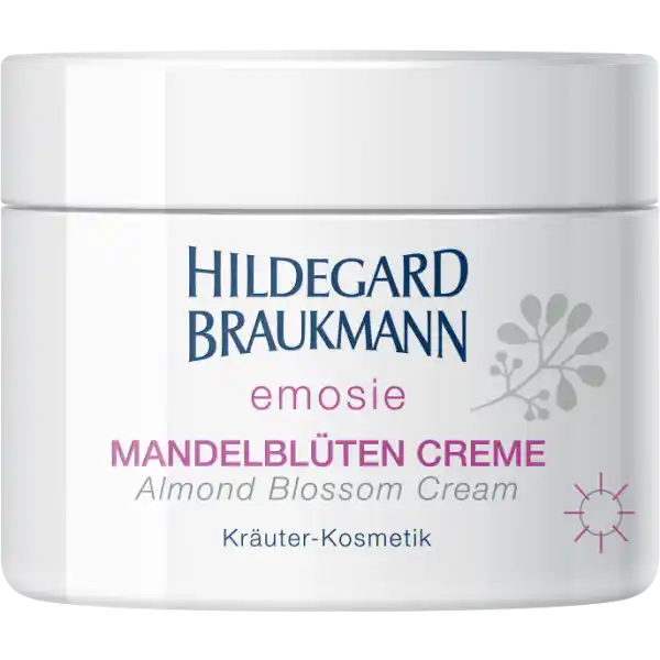 Emosie Mandelblüten Creme