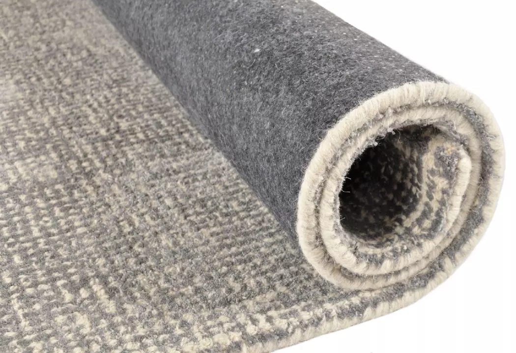Handtuft-Teppich Groove 140 x 200 cm