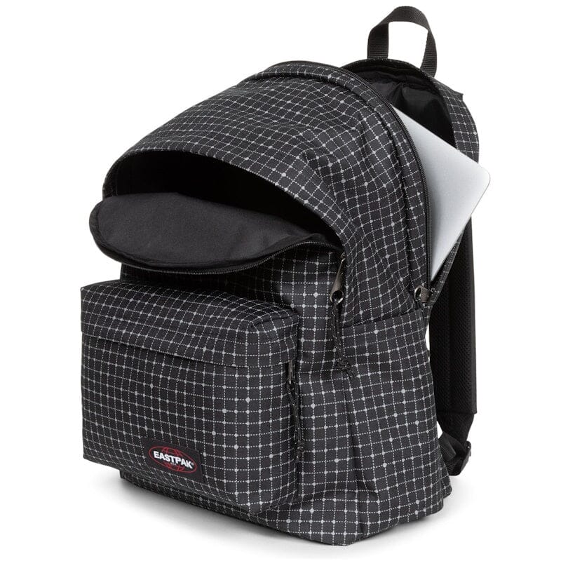 Eastpak Rugzak Day Office Refleks Space Black