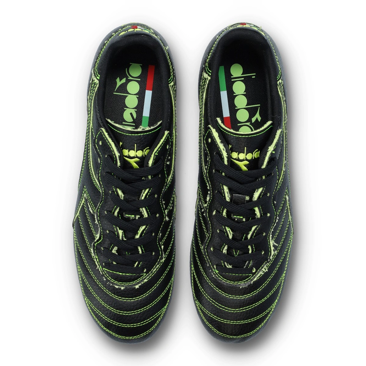 Chuteira Diadora Brasil Made in Italy x Next 40 FG