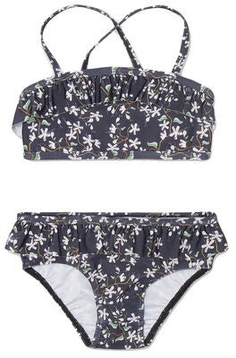 MINI A TURE Githa UV-Bikini, Deep Well Blue