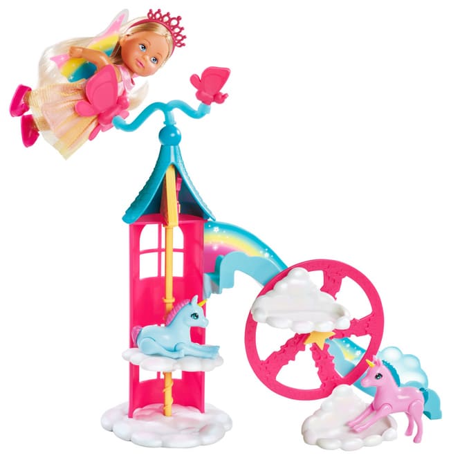 Evi Love - Fairy World - Spielset
