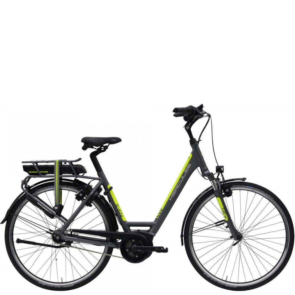 Vélo électrique Hercules E-JOY F7