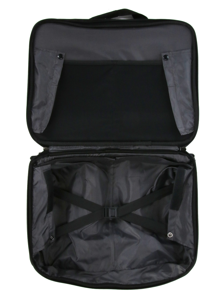 Pilot case Samsonite Guardit 2.0 - 17.3 pouces