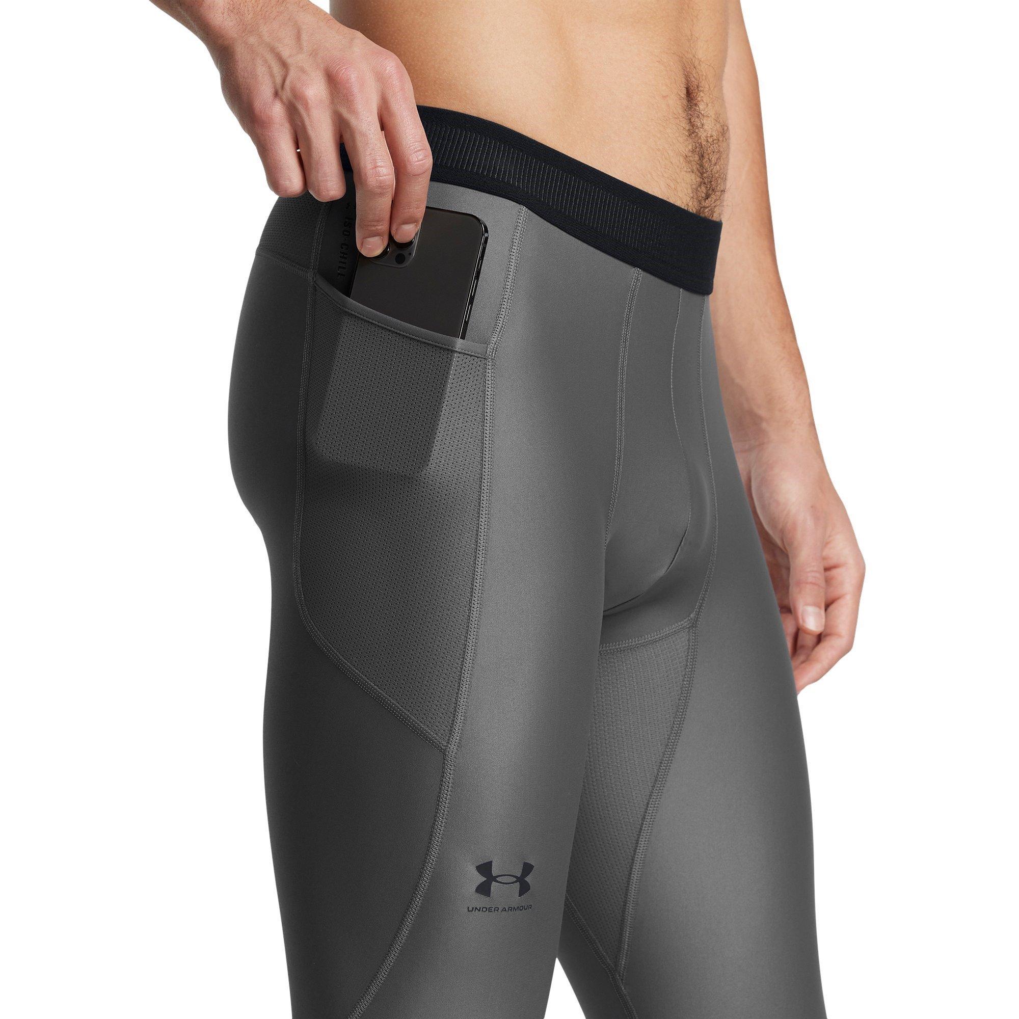 Under Armour Under Armour Ua Hg Isochill Leggings Baselayer Legging Mens